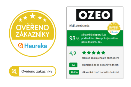 Stále pro Vás udržujeme zákaznický servis nejvyšší kvality. Hodnoceno našimi zákazníky Stále pro Vás udržujeme zákaznický servis nejvyšší kvality. Hodnoceno našimi zákazníky