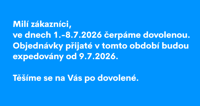 Dovolená