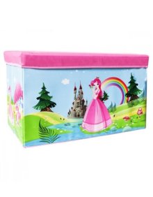 Boxy na hračky Boxy na hračky