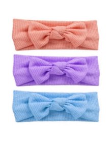 Dievčenské čelenky sady