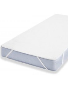 Na matraci 180 x 200 cm