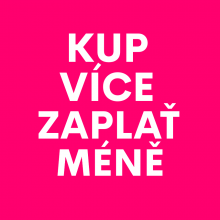 CHYTRÝ NÁKUP CHYTRÝ NÁKUP