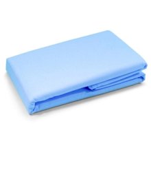 Jersey prestieradlá