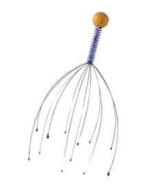 Masážní pomůcky Masážní pomůcky