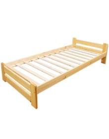 Postele 90 x 200 cm Postele 90 x 200 cm