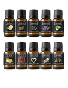 Aroma oleje Aroma oleje