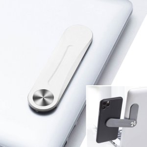 Magnetický držák na mobil k notebooku Magnetický držák na mobil k notebooku