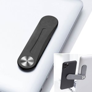 Magnetický držák na mobil k notebooku Magnetický držák na mobil k notebooku