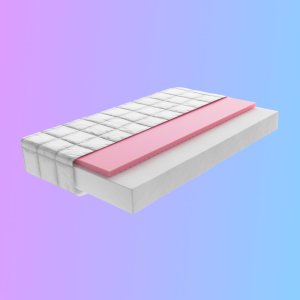 Matrace pro děti Grand 180x80x13 cm Matrace pro děti Grand 180x80x13 cm