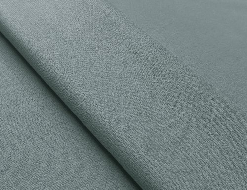 Čalouněná lavice DIANA 70x30x42 cm, barva šedá