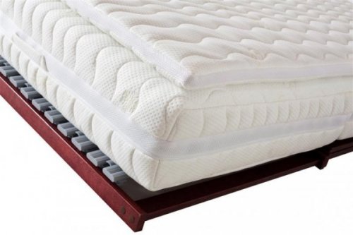 Topper PUR 140x200 cm
