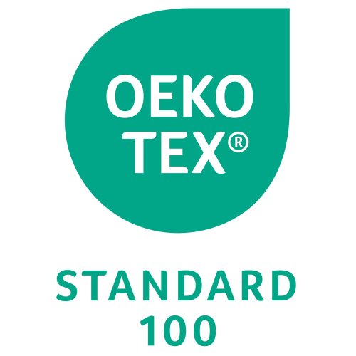 Dětská zónová matrace KIRA 120x60 cm, antialergická, oboustranná, se snímatelným potahem, OEKO-TEX® certifikát