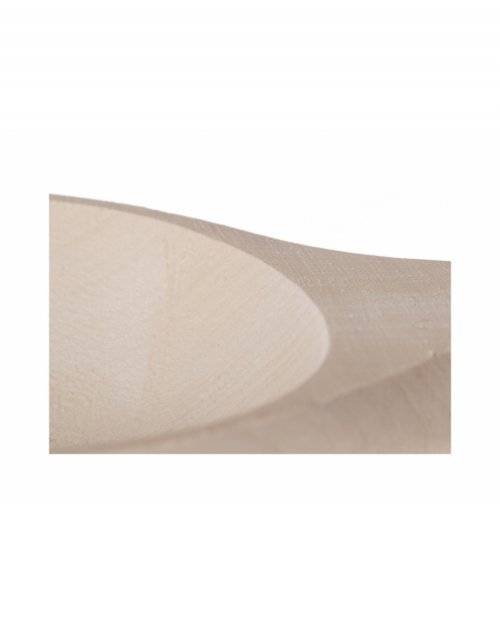 Dřevěná naběračka SAUNA 2, 42 cm, lípa