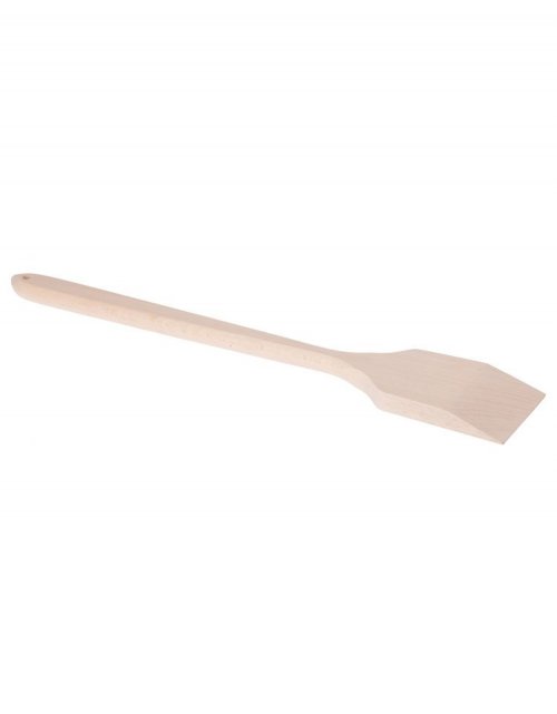 Dřevěná vařečka velká, 83 cm, buk