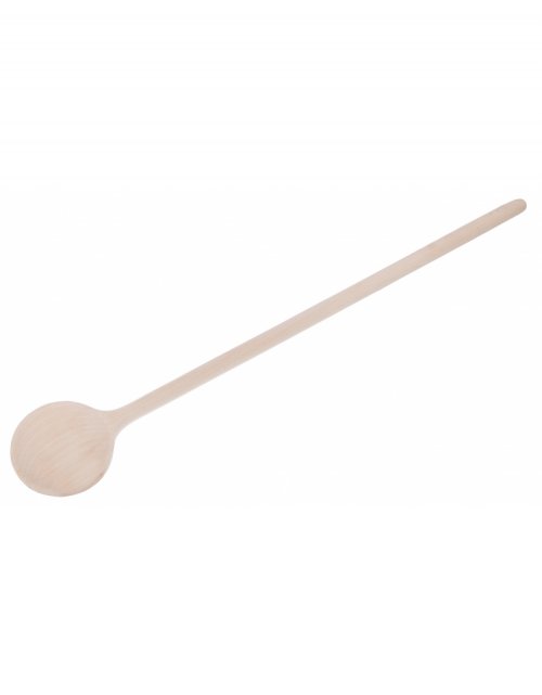 Dřevěná vařečka velká, 80 cm, buk