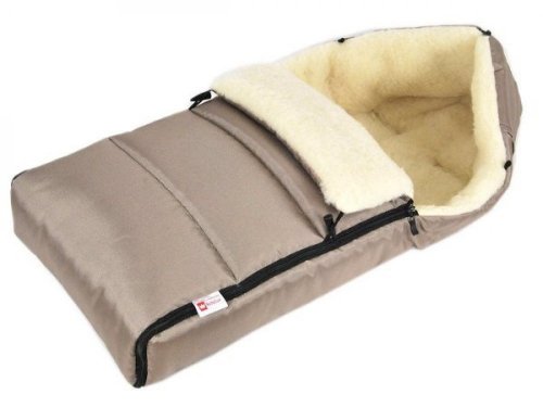 Fusak Lux 12 khaki