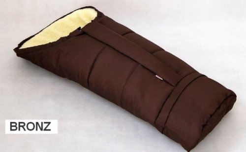 Fusak Lux 16 bronz