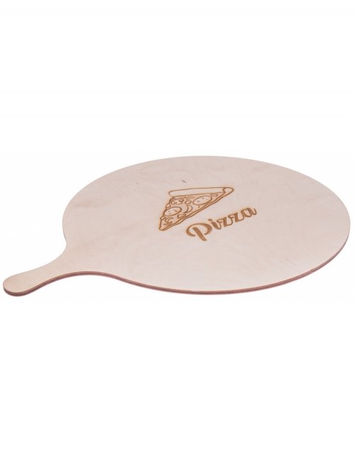 Kulatá PIZZA deska ø32 cm