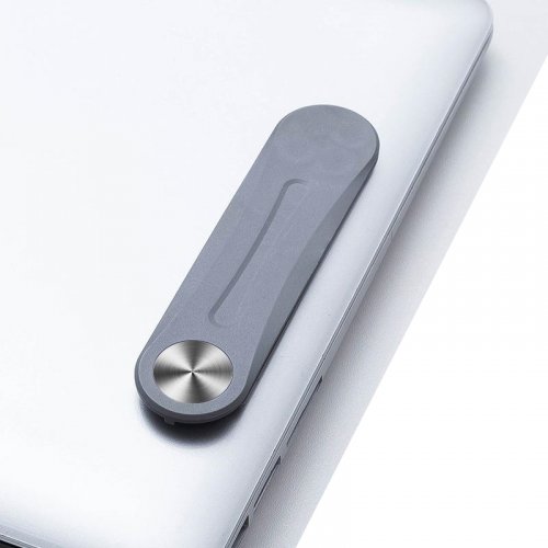 Magnetický držák na mobil k notebooku