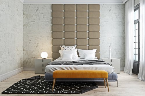 Panel čalouněný Classic plus 3 cm - 03
