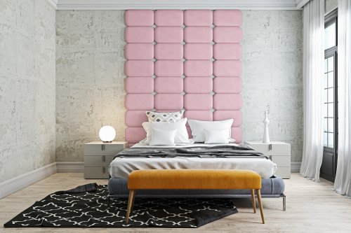 Panel čalouněný Classic plus 3 cm - 13