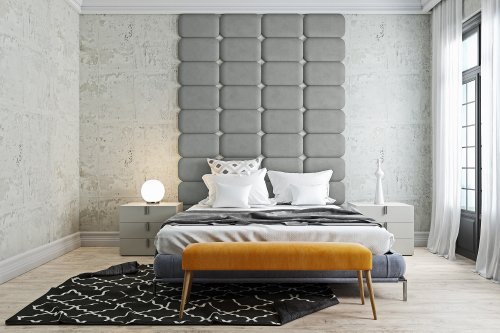 Panel čalouněný Classic plus 3 cm - 17