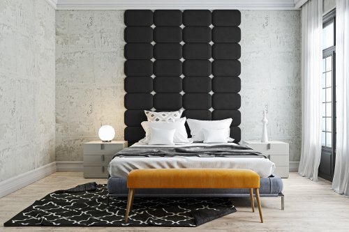 Panel čalouněný Classic plus 3 cm - 20