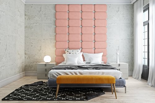 Panel čalouněný Classic plus 5 cm - 14