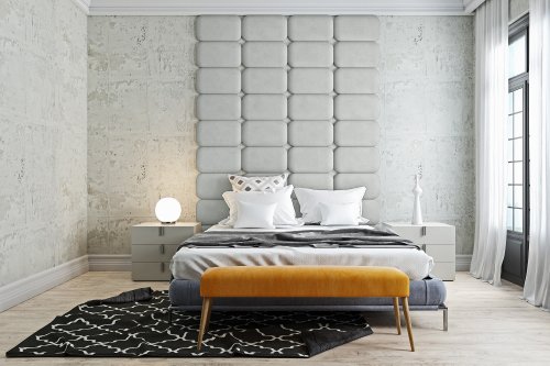 Panel čalouněný Classic plus 5 cm - 16