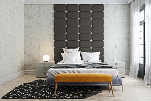 Panel čalouněný Classic plus 5 cm - 19
