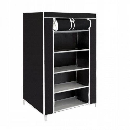 Skříň, organizér na obuv - 90 cm