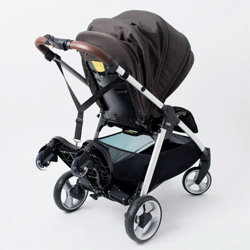 Stroller board