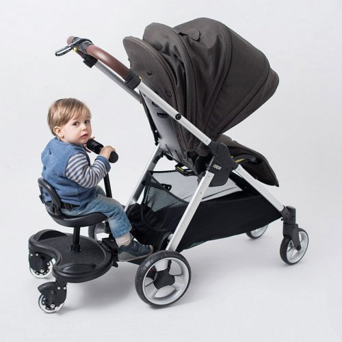 Stroller board