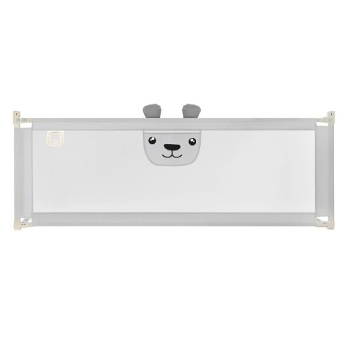 Zábrana na postel Teddy 200 cm AKCE