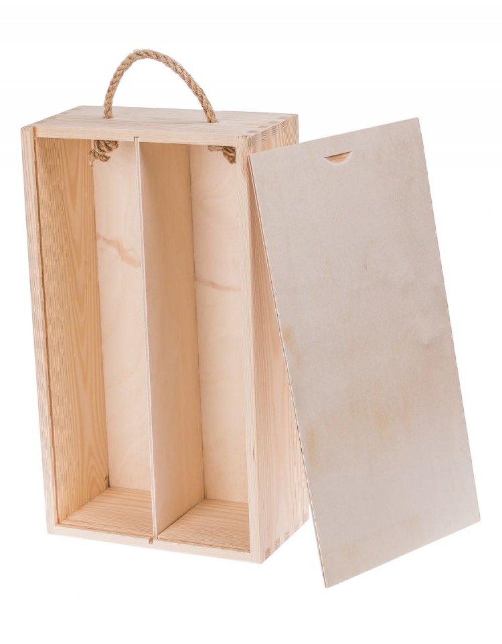 Dřevěná dárková kazeta na alkohol 36x20x11 cm Dřevěná dárková kazeta na alkohol 36x20x11 cm