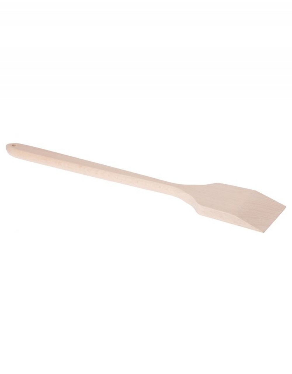 Dřevěná vařečka velká, 83 cm, buk Dřevěná vařečka velká, 83 cm, buk