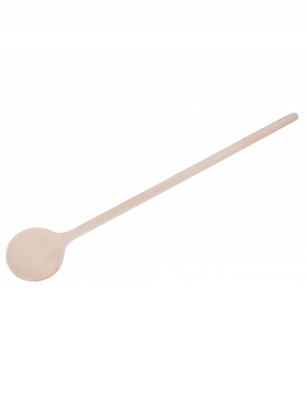 Dřevěná vařečka velká, 80 cm, buk Dřevěná vařečka velká, 80 cm, buk
