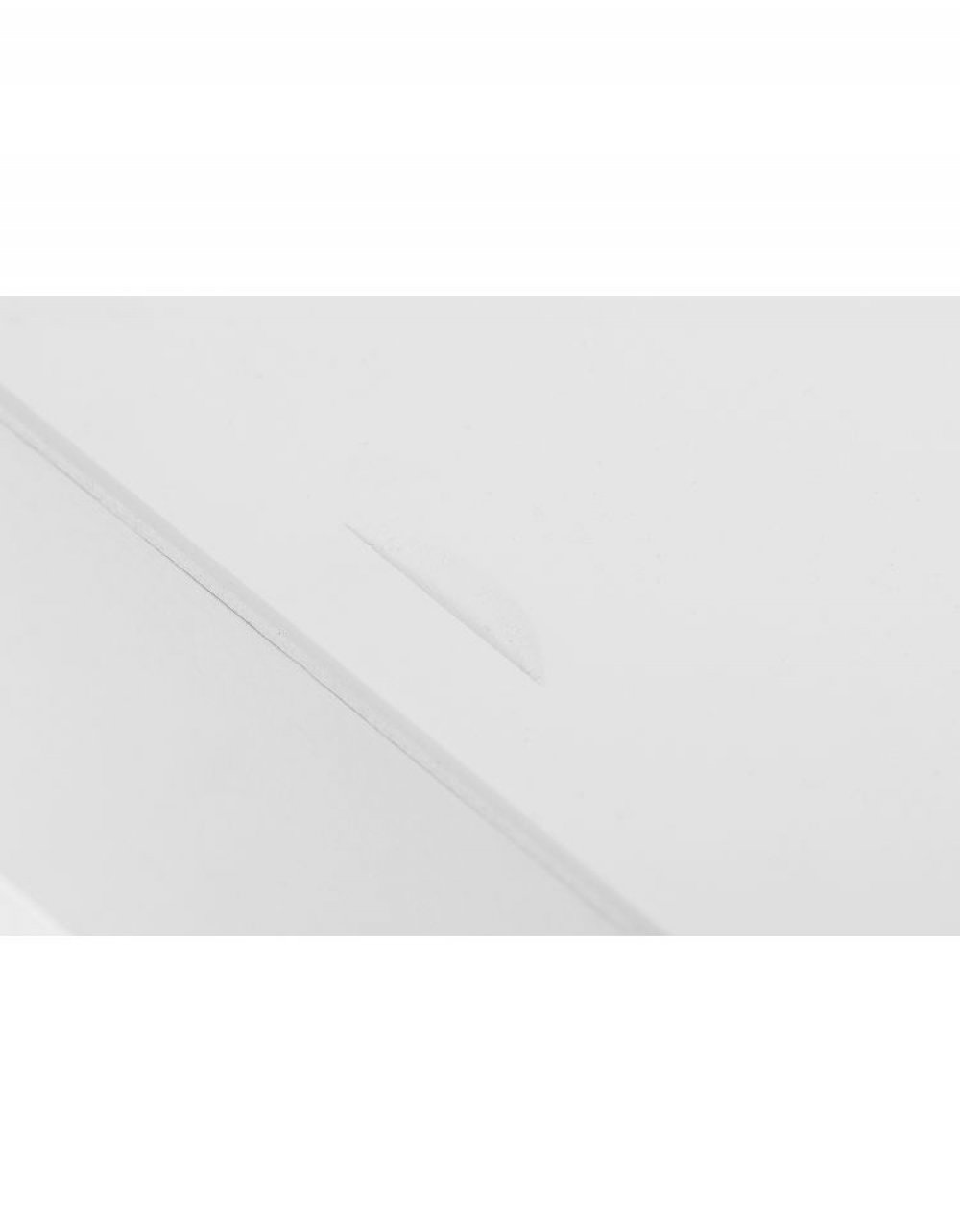 Dřevěný box na fotky a USB Flash disk, 19x19x5 cm, bílá Dřevěný box na fotky a USB Flash disk, 19x19x5 cm, bílá