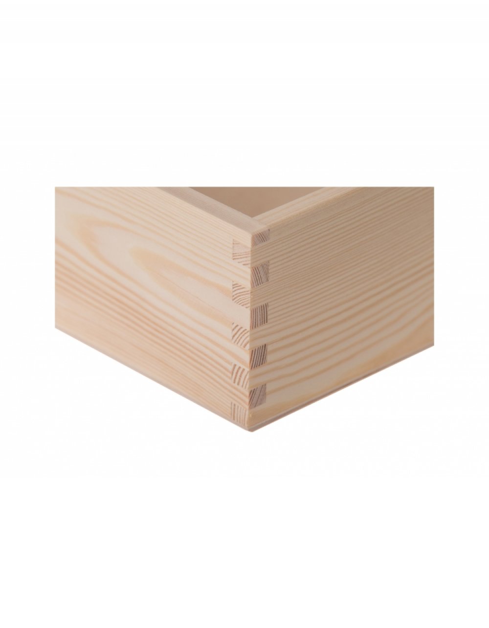 Dřevěný box na lahvové víno 36x11x8 cm Dřevěný box na lahvové víno 36x11x8 cm