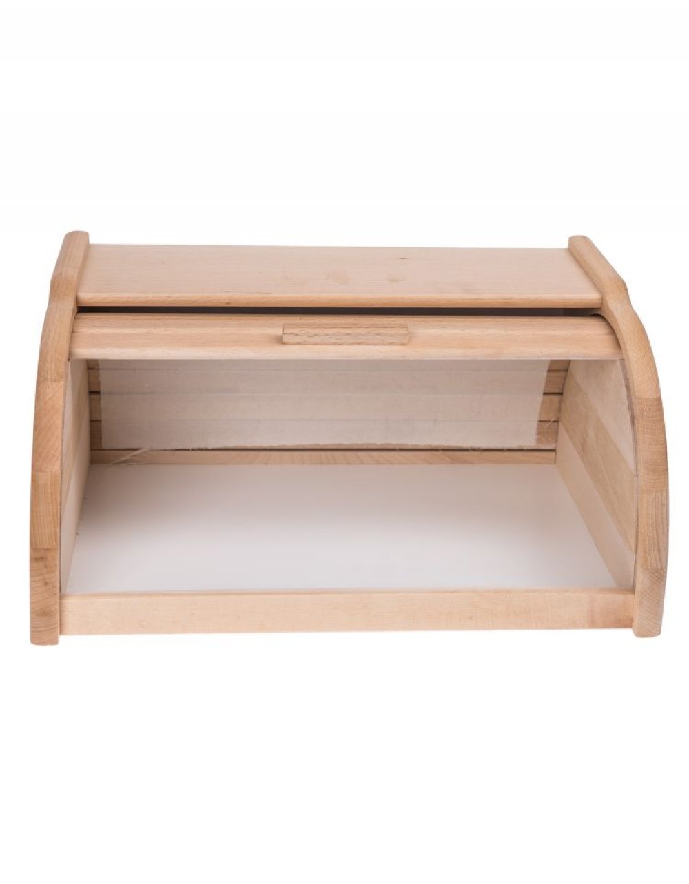 Dřevěný chlebník - chlebovka 32x25x15 cm, bukové dřevo Dřevěný chlebník - chlebovka 32x25x15 cm, bukové dřevo