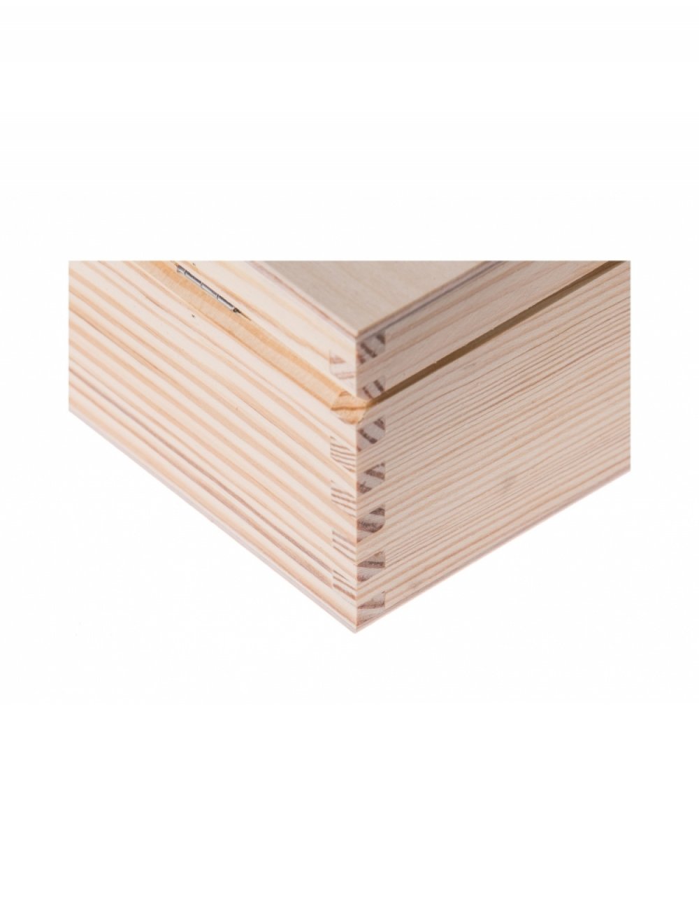 Dřevěný dárkový box na alkohol 30x23x11 cm Dřevěný dárkový box na alkohol 30x23x11 cm