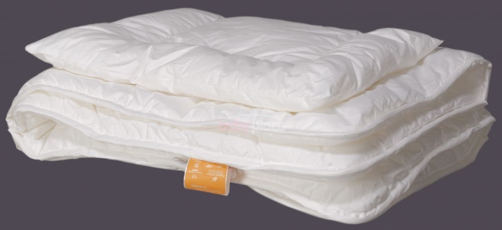 Přikrývka a polštář do dětské postýlky, hypoalergenní, Dream 120x90 cm Přikrývka a polštář do dětské postýlky, hypoalergenní, Dream 120x90 cm