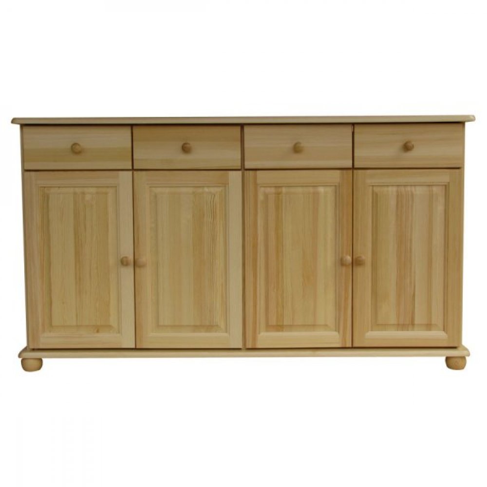 Komoda masiv borovice KD79 Komoda masiv borovice KD79