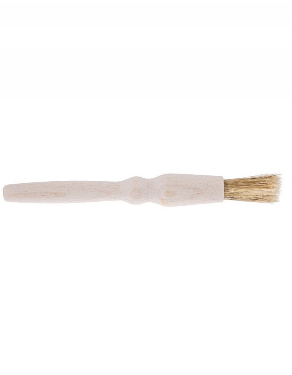 Dřevěná kuchyňská mašlovačka kulatá 18 cm Dřevěná kuchyňská mašlovačka kulatá 18 cm