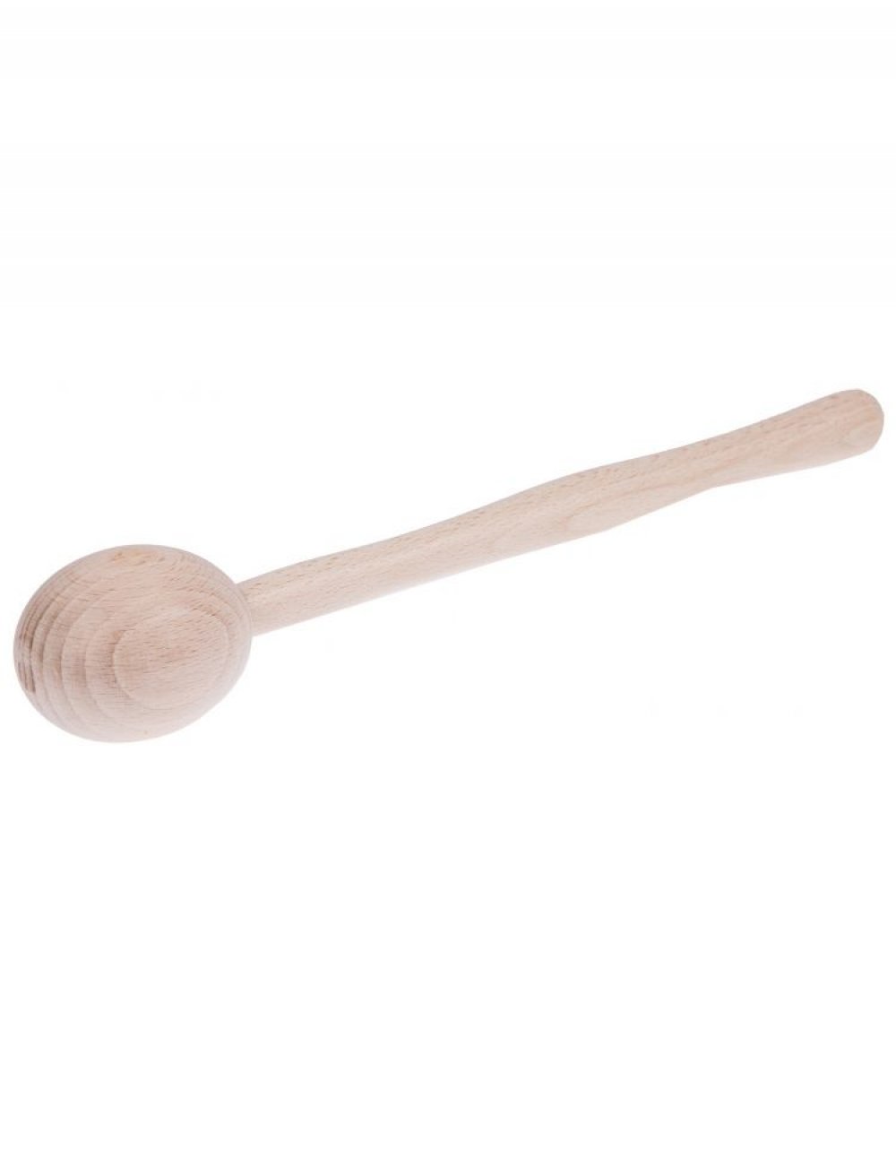 Kuchyňská pasírovací koule - rozmělňovač 30 cm, buk Kuchyňská pasírovací koule - rozmělňovač 30 cm, buk