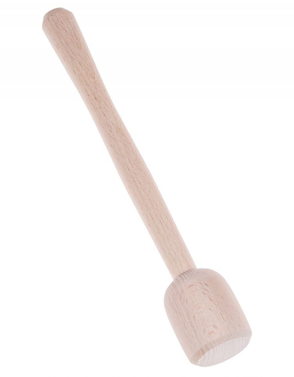 Kuchyňské štouchadlo na brambory 20 cm, bukové dřevo Kuchyňské štouchadlo na brambory 20 cm, bukové dřevo
