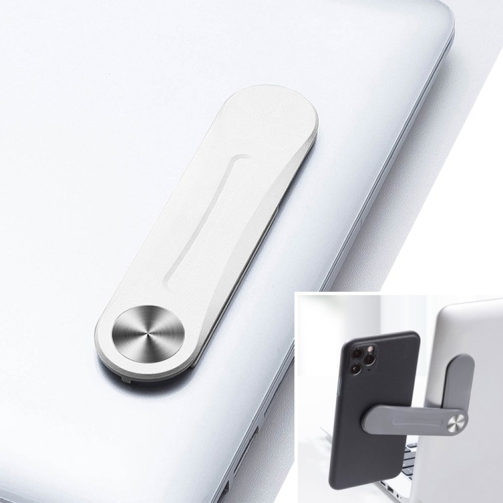 Magnetický držák na mobil k notebooku