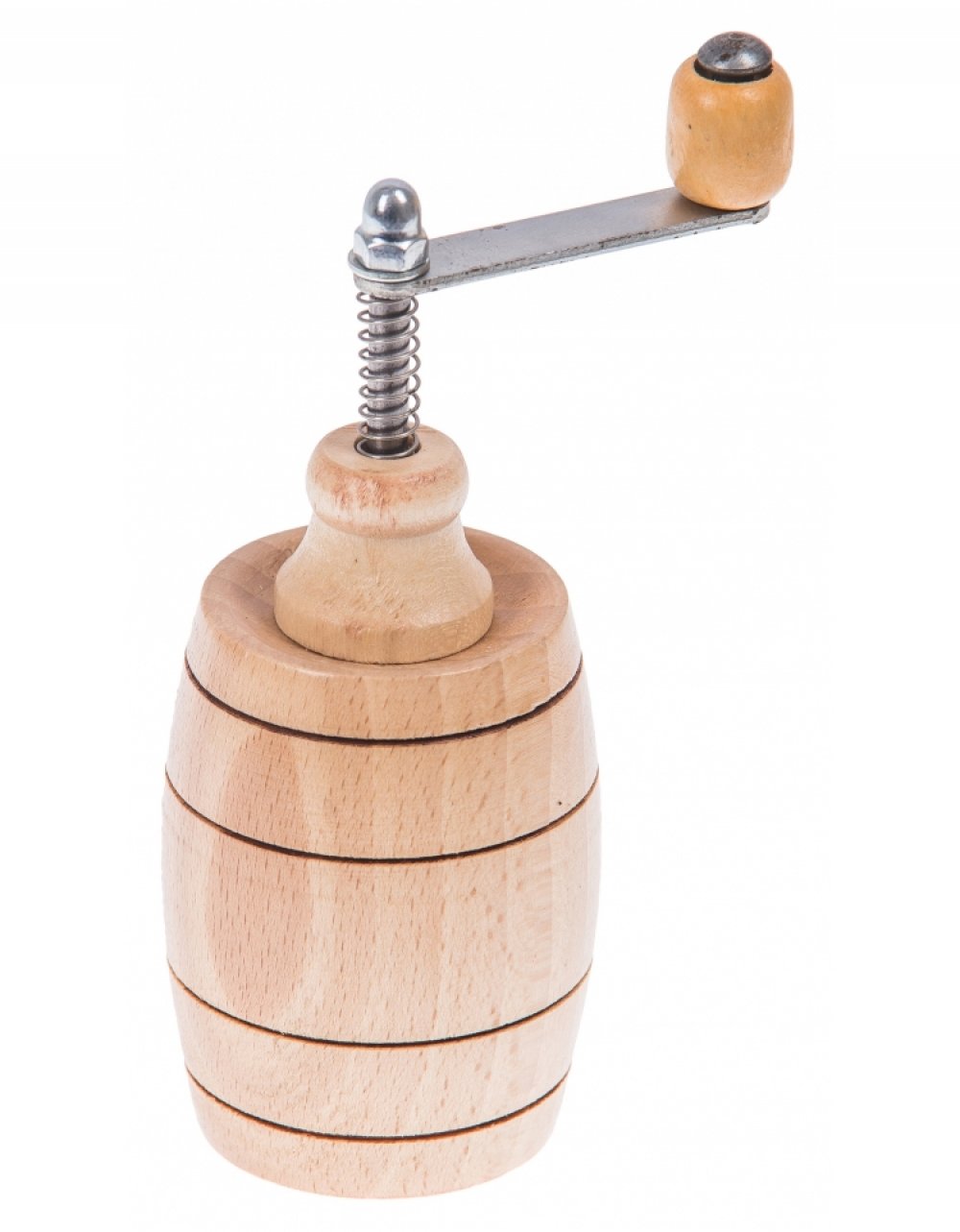 Mlýnek na pepř i sůl ø5x13 cm Mlýnek na pepř i sůl ø5x13 cm