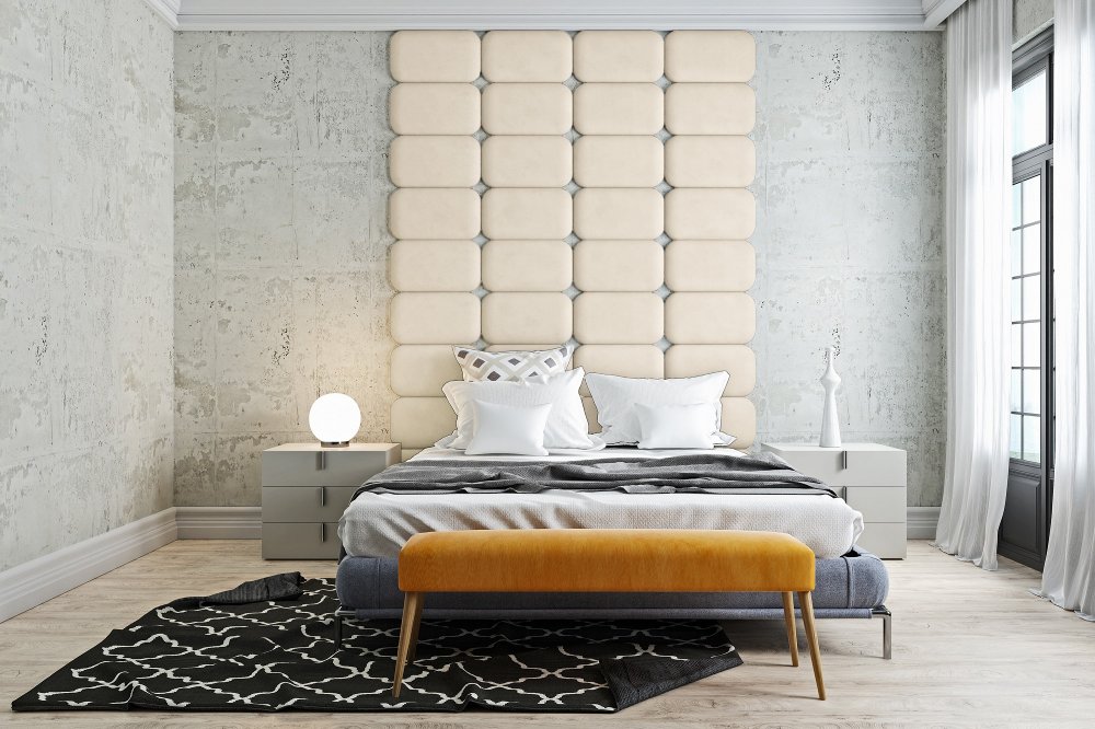 Panel čalouněný Classic plus 5 cm - 01 Panel čalouněný Classic plus 5 cm - 01