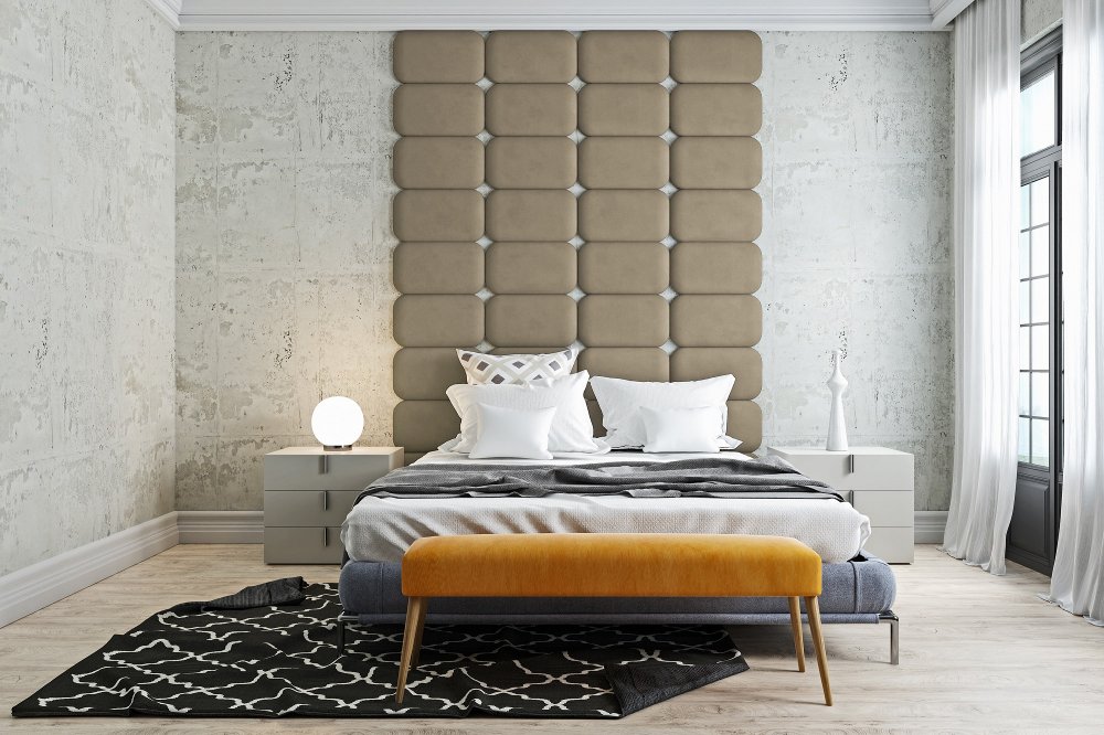 Panel čalouněný Classic plus 3 cm - 03 Panel čalouněný Classic plus 3 cm - 03